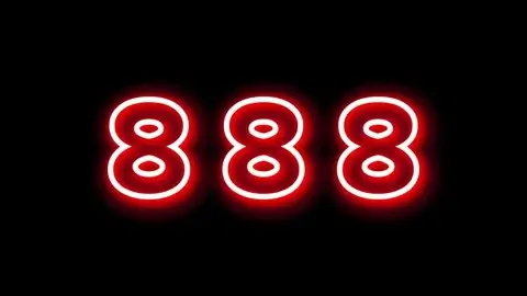 888 Casino